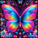 Colorful Butterfly 8 Main Image,