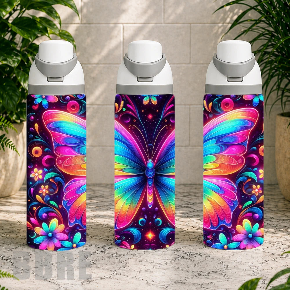 Colorful Butterfly 8 Product Image,