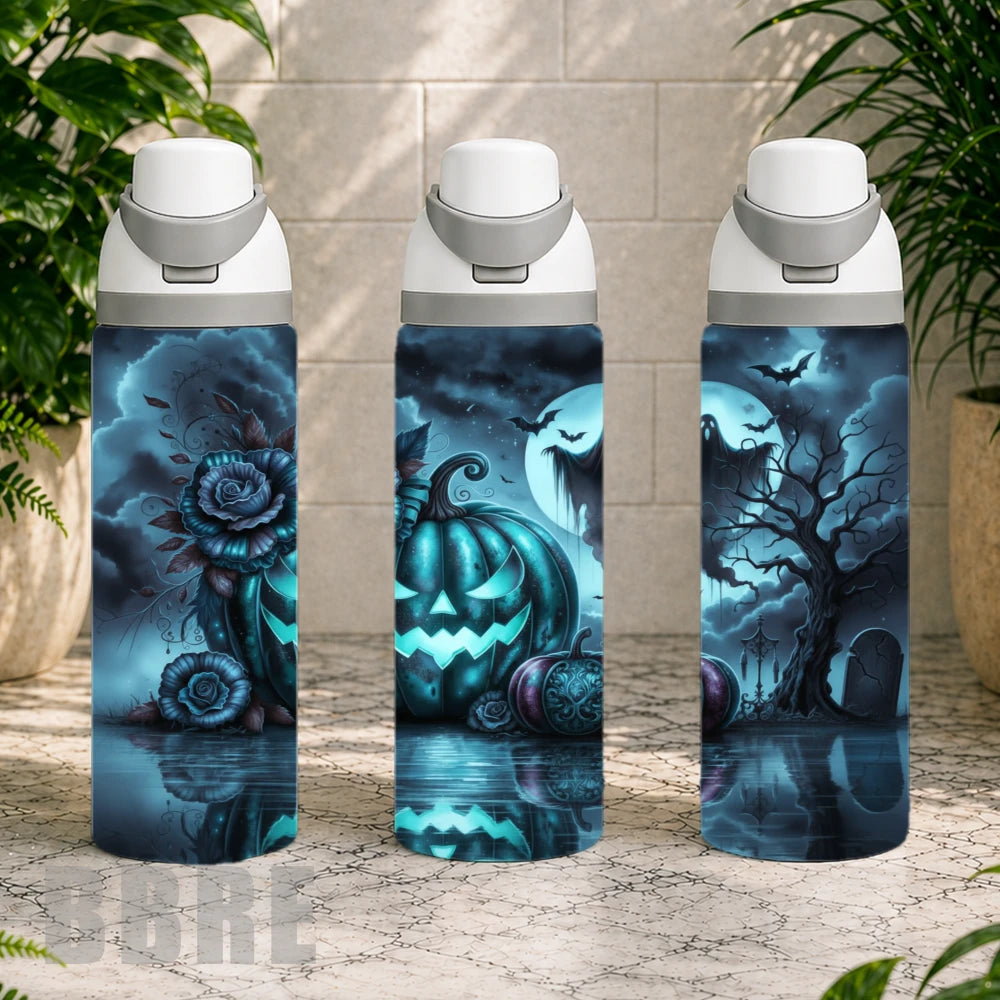 Haunting Pumpkin 2 Product Image,