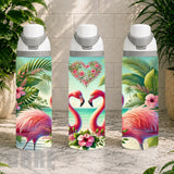Flamingo Paradise 2 Product Image,