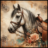 Equestrian Elegance 2 Main Image,