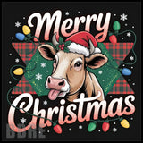 Christmas Cow 2 Main Image,