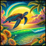 Tropical Turtle 26 Main Image,