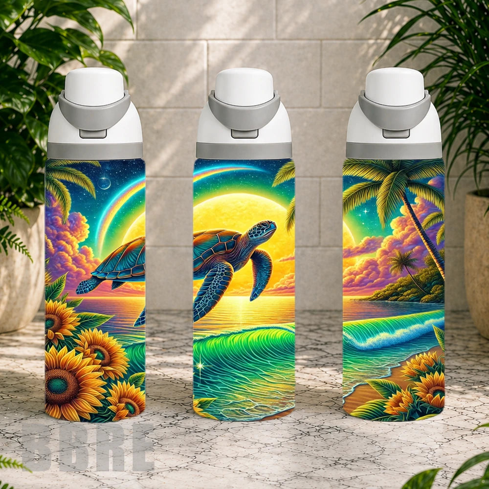 Tropical Turtle 26 Product Image,