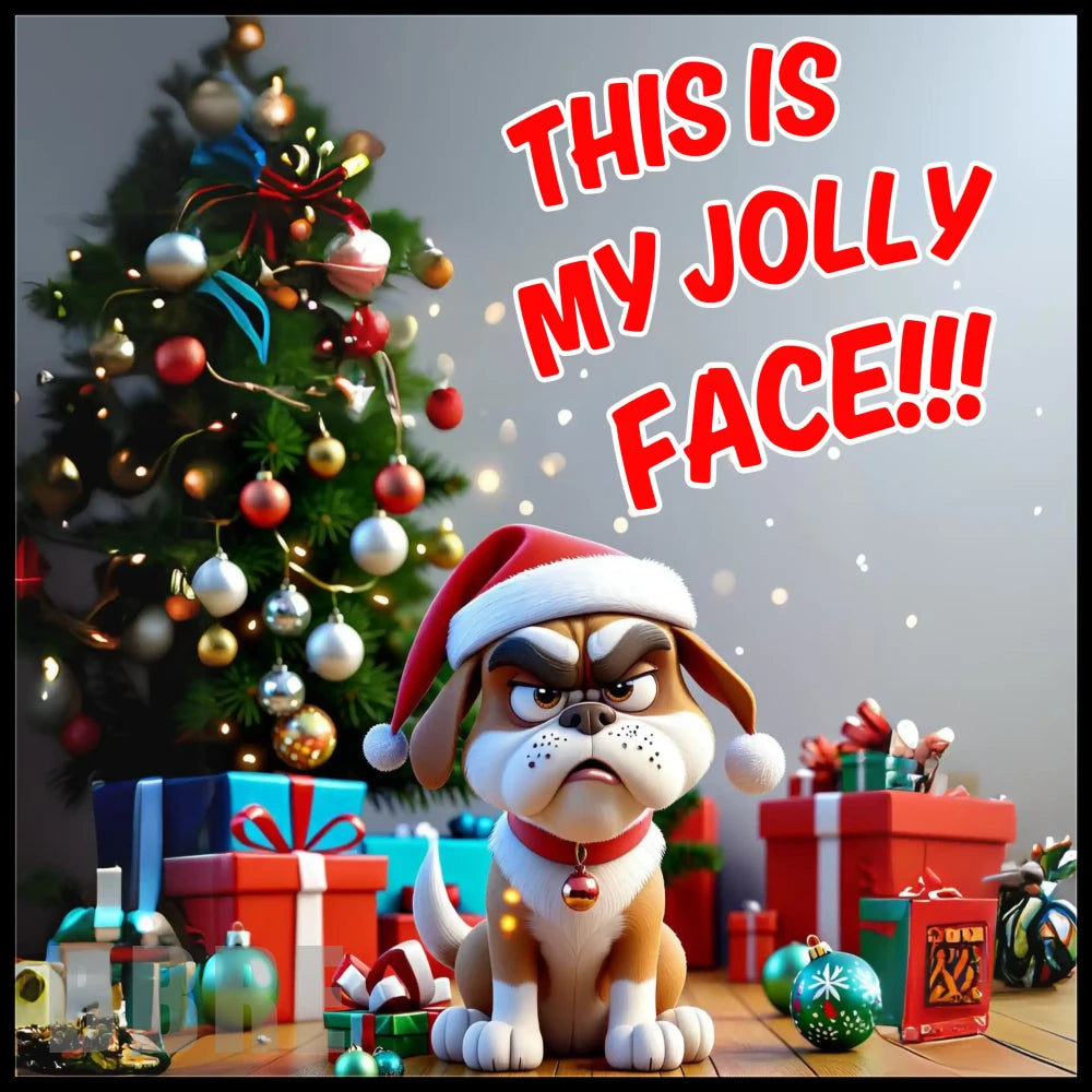 Jolly Dog Main Image,