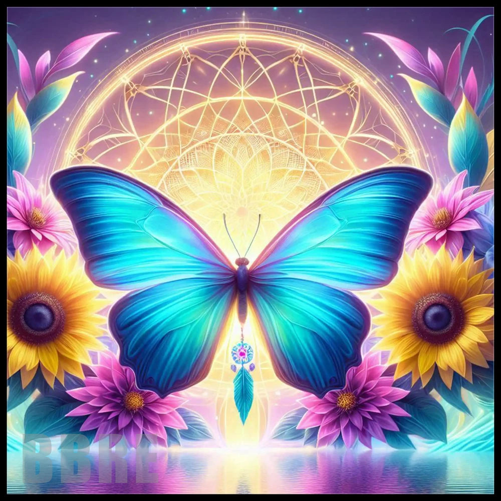 Butterfly Blossom 25 Main Image,