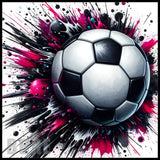 Soccer Splash 5 Main Image,