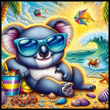 Chill Koala Main Image,