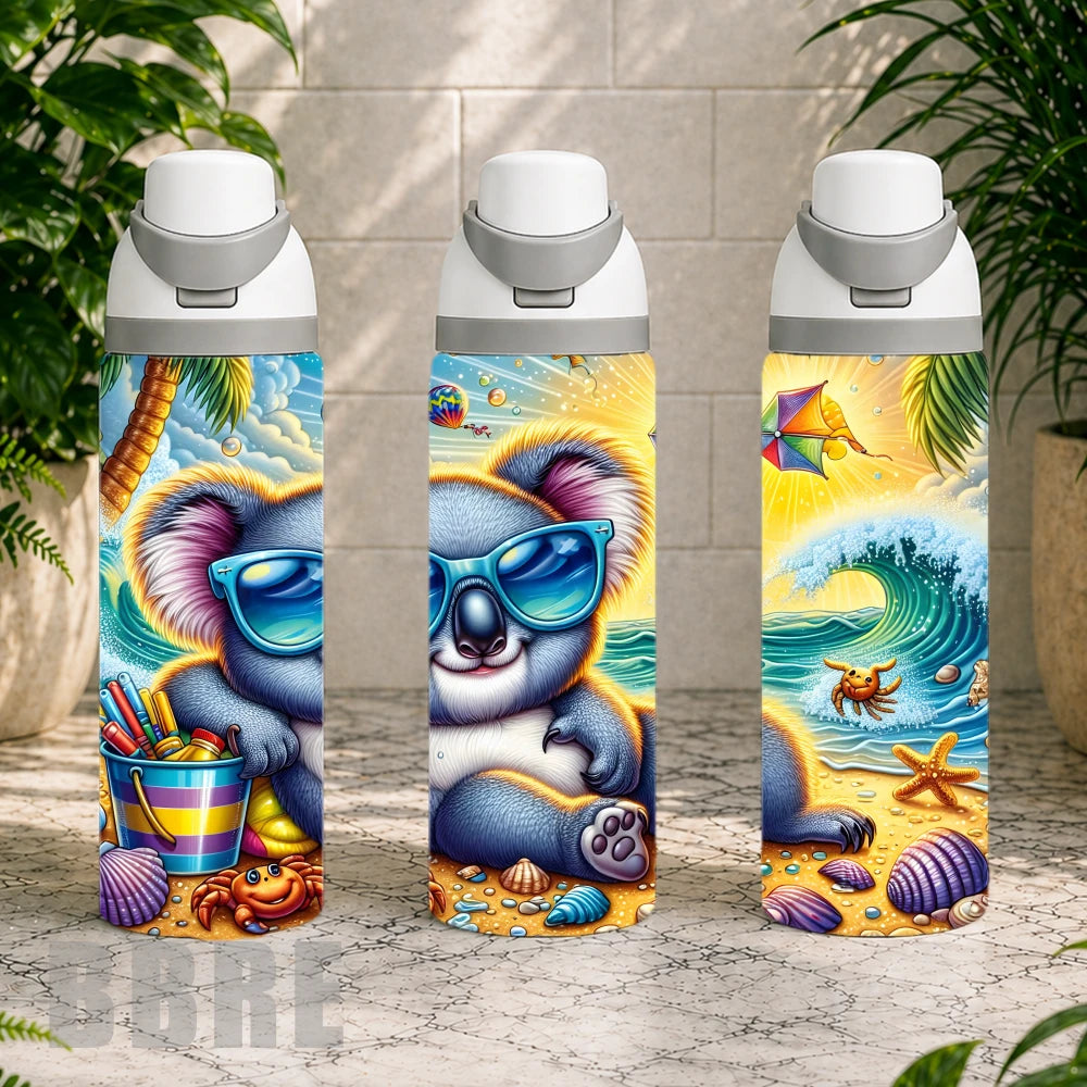 Chill Koala Product Image,
