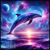 Cosmic Dolphin 7 Main Image,