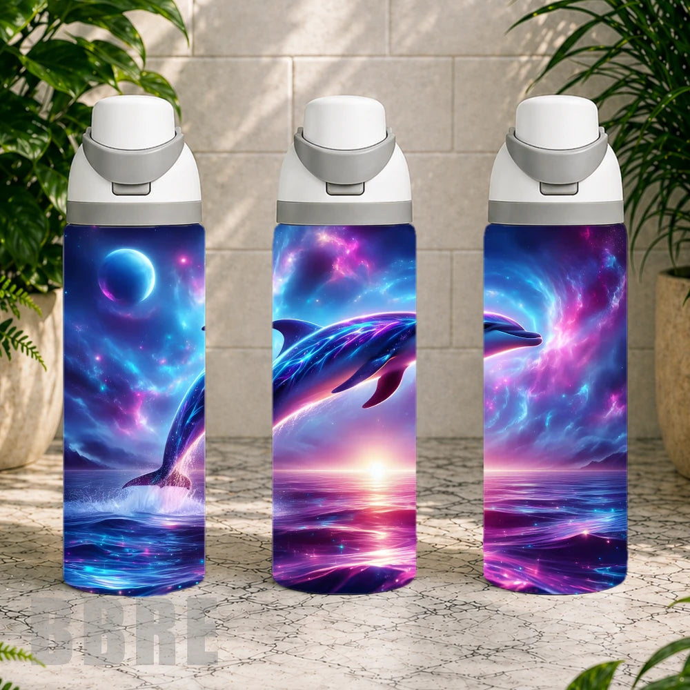 Cosmic Dolphin 7 Product Image,