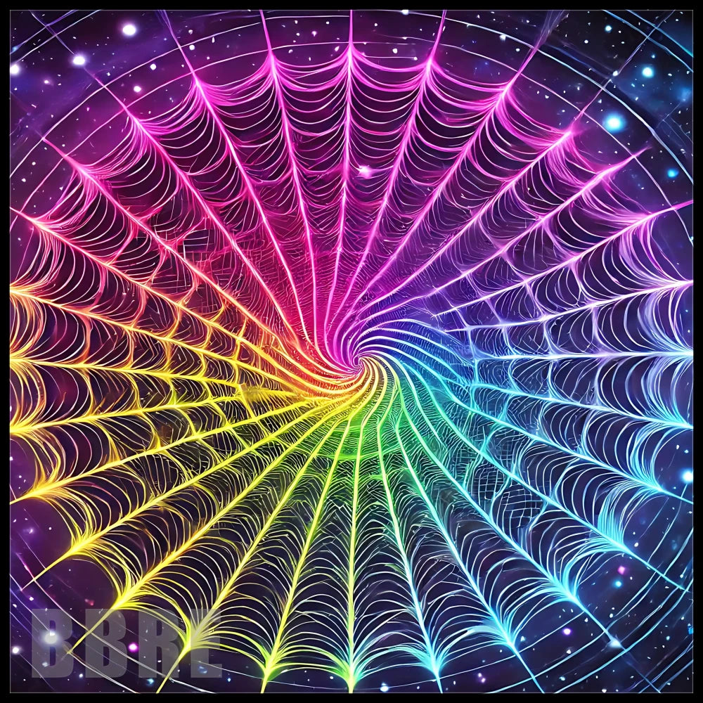 Colorful Spiral Main Image,