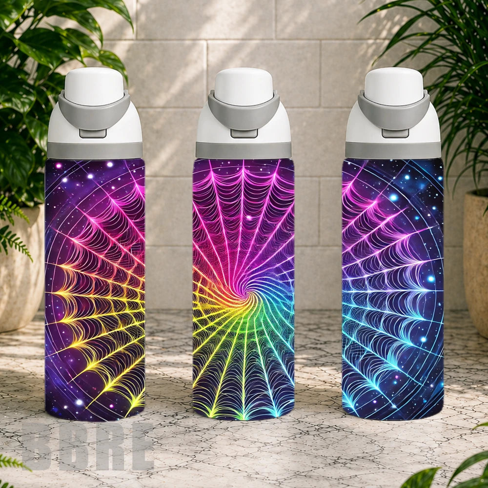 Colorful Spiral Product Image,