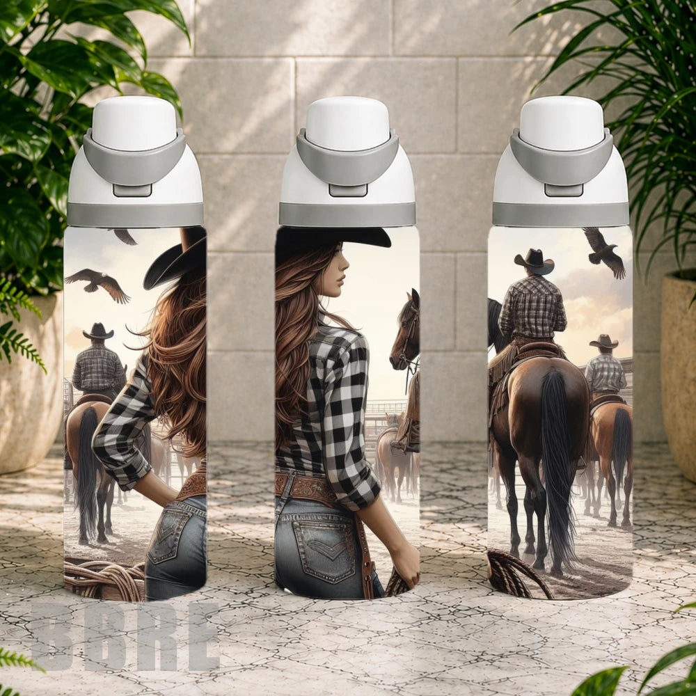 Cowgirl Spirit 2 Product Image,