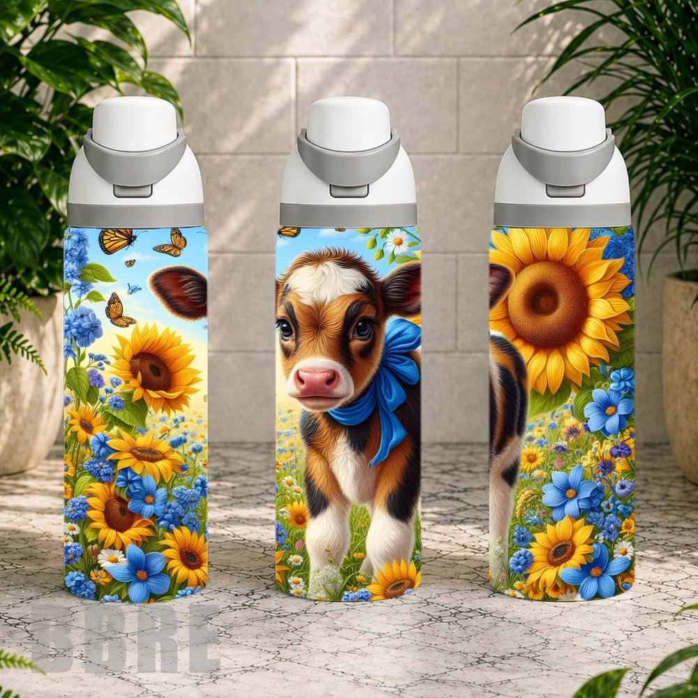 Sunny Cow Product Image,
