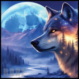 Mystic Wolf 4 Main Image,