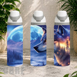Mystic Wolf 4 Product Image,