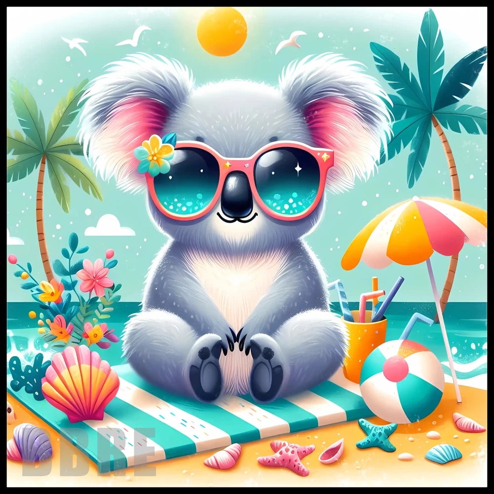 Koala Beach 2 Main Image,