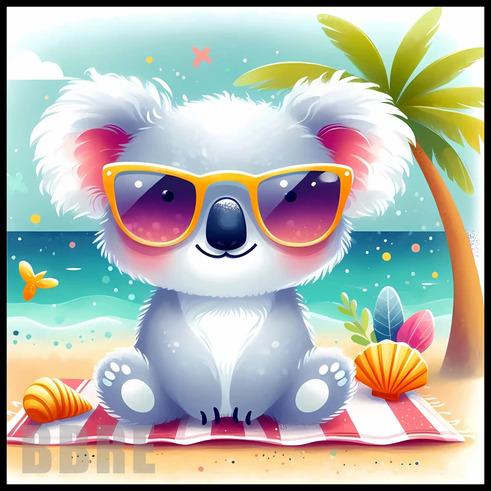 Cool Koala 2 Main Image,