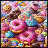 Sweet Treats 3 Main Image,