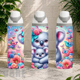 Floral Koalas Product Image,