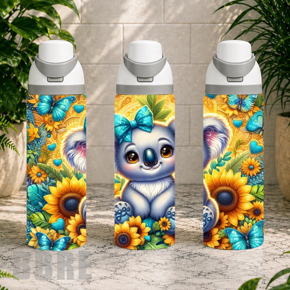 Koala Bliss Product Image,