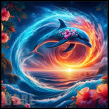 Dolphin Wave 3 Main Image,