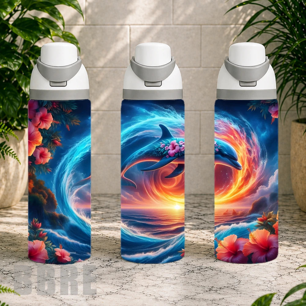 Dolphin Wave 3 Product Image,
