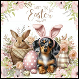 Easter Friends Main Image,