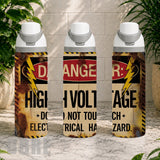 High Voltage Product Image,