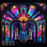 Stained Glass Main Image,