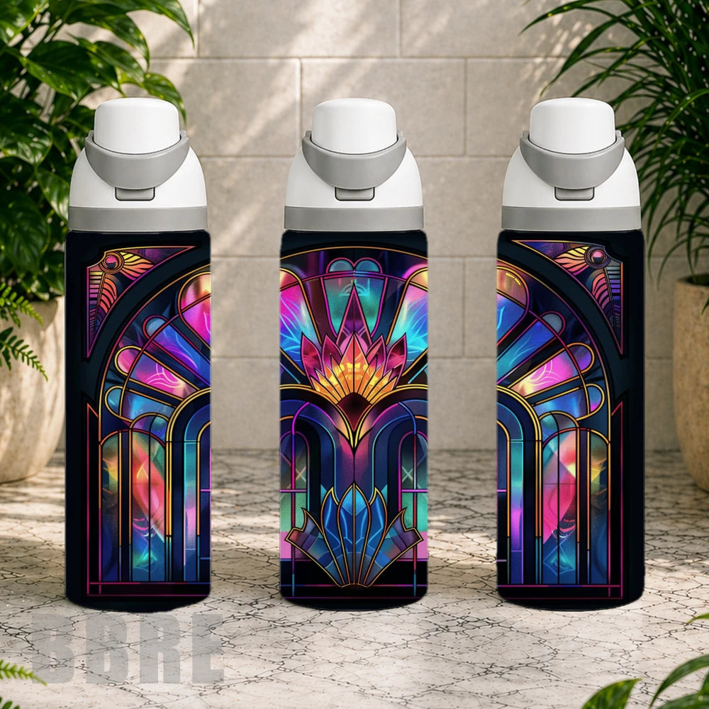 Stained Glass Product Image,