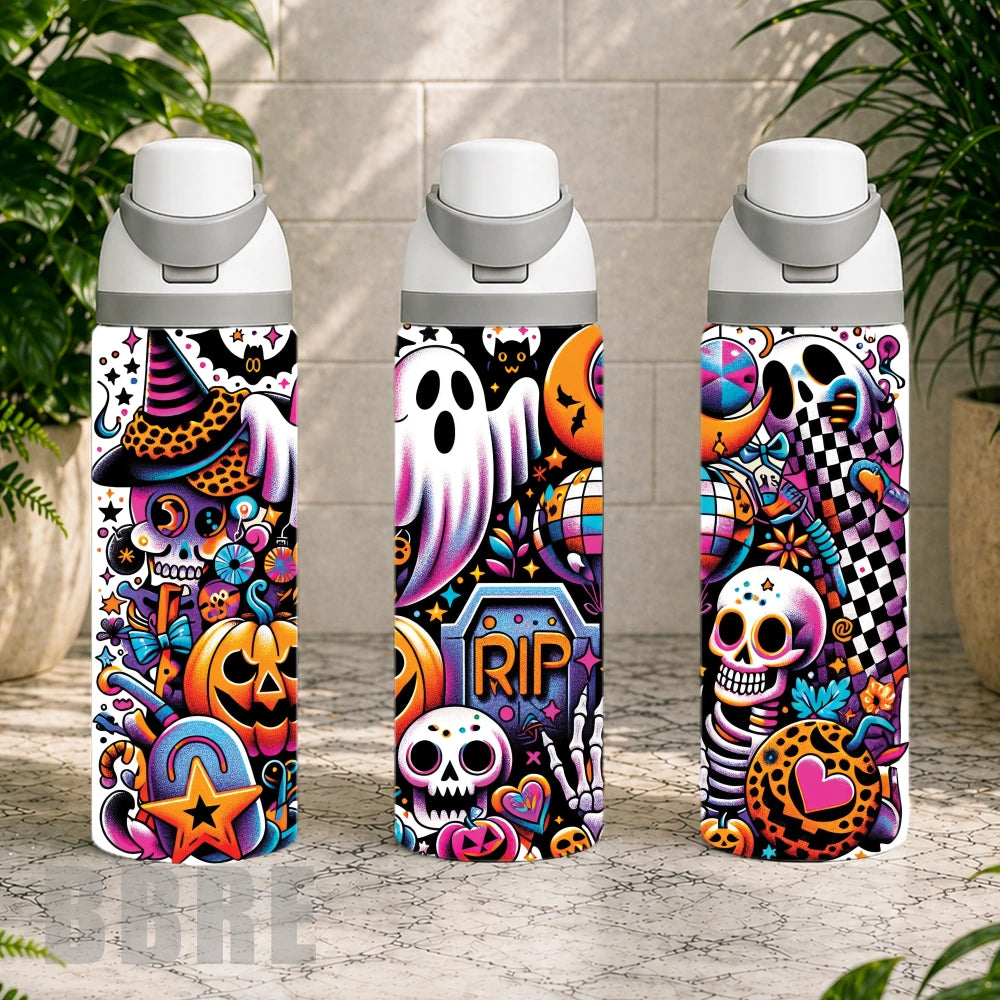 Halloween Vibes 4 Product Image,