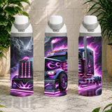 Flaming Truck 5 Product Image,