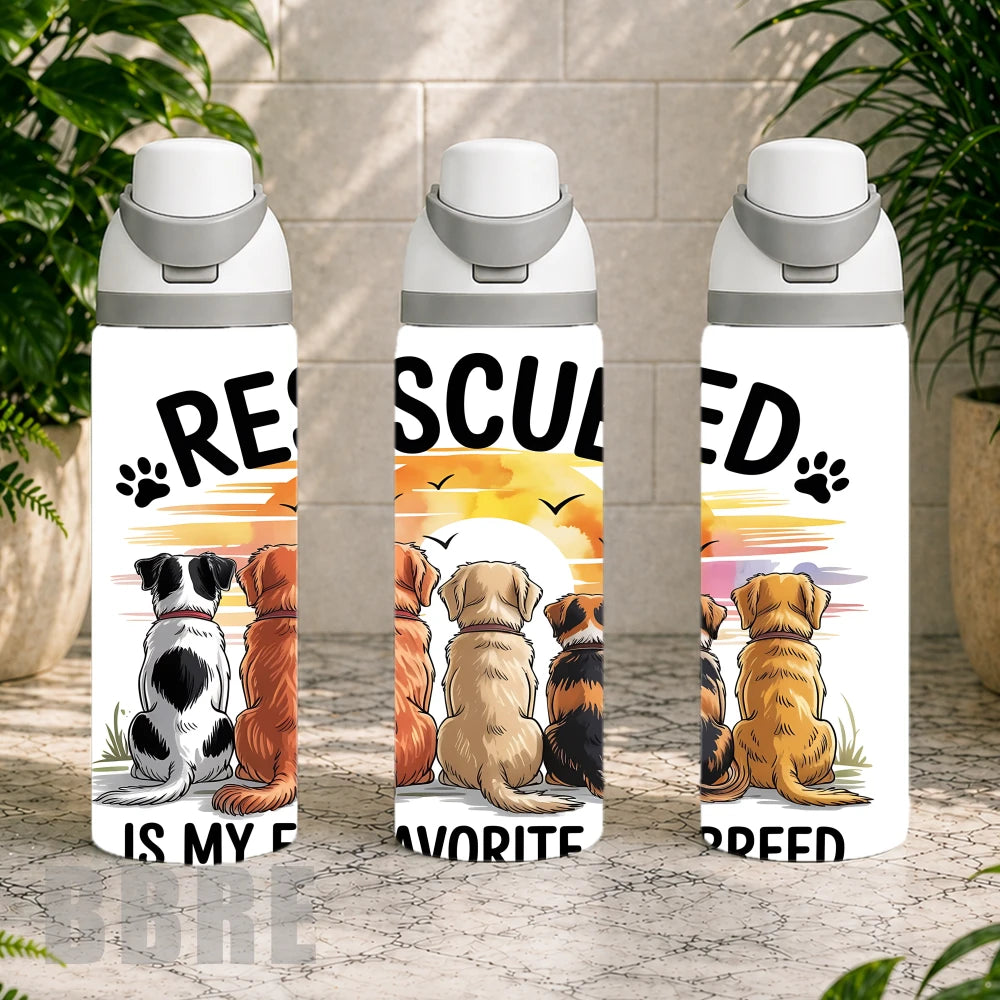Rescue Dogs Product Image,