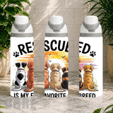 Rescue Dogs Product Image,
