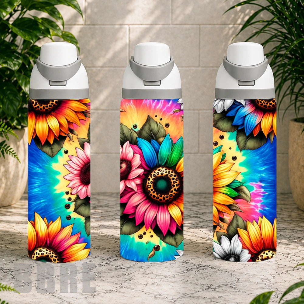 Vibrant Sunflowers 9 Product Image,