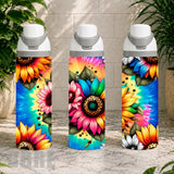 Vibrant Sunflowers 9 Product Image,