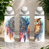 Owl Dreamcatcher 7 Product Image,