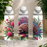 Colorful Hedgehog Product Image,