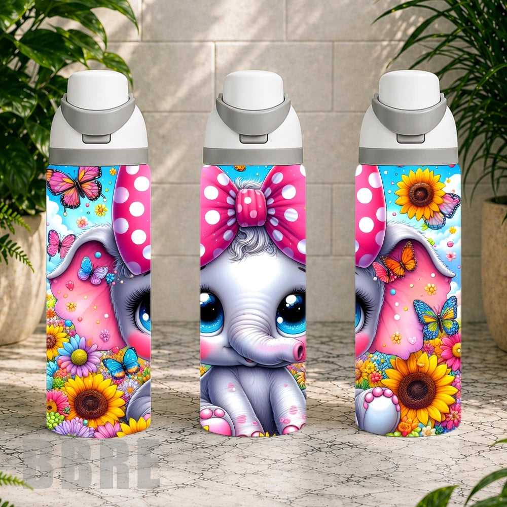 Cute Elephant 3 Product Image,