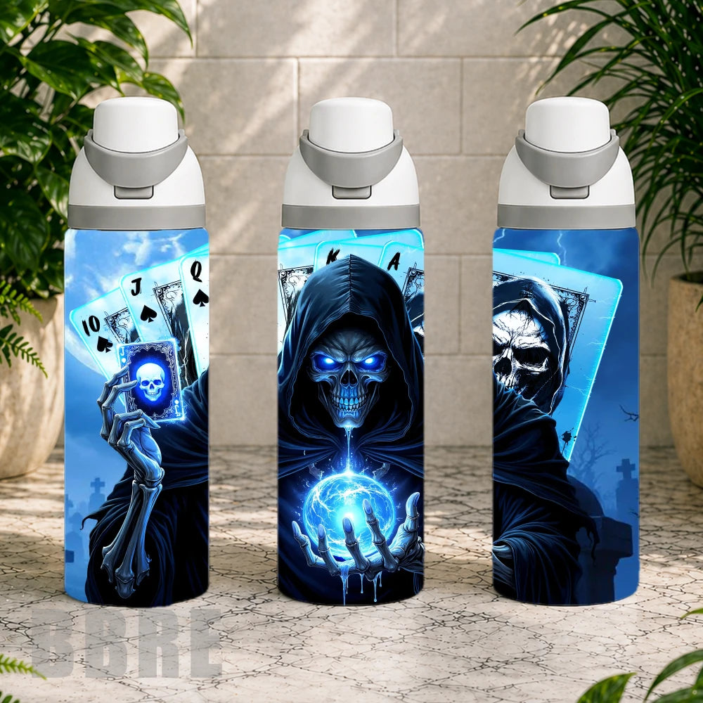 Mystic Skull 7 Product Image,
