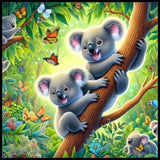 Koala Adventure Main Image,