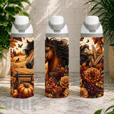 Autumn Horse Product Image,