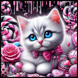 Candy Cat Main Image,