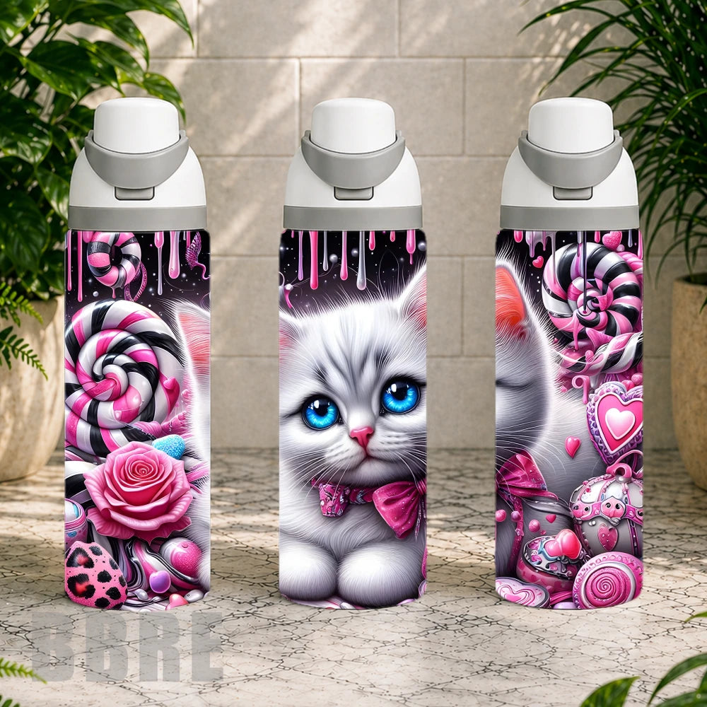 Candy Cat Product Image,