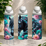 Floral Horse 30 Product Image,