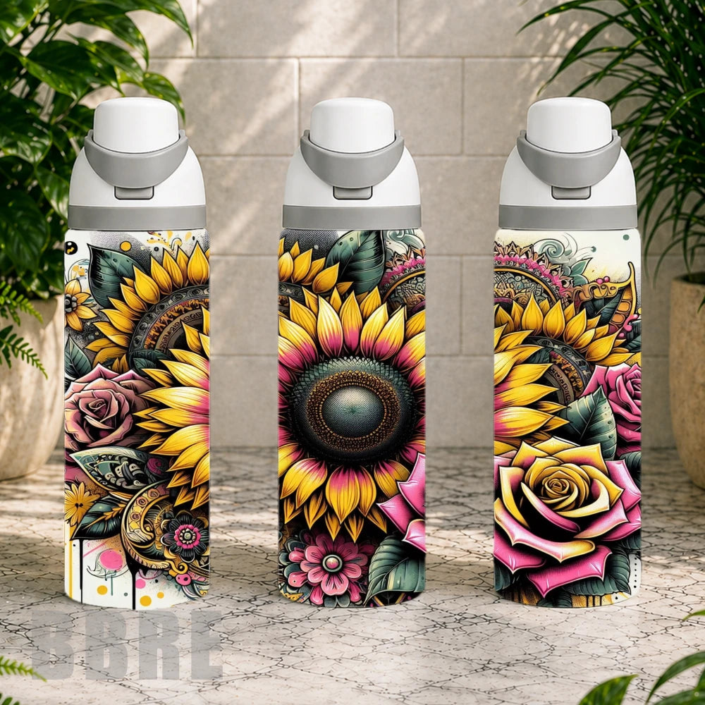 Floral Burst 24 Product Image,