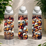 Curious Chickens Product Image,