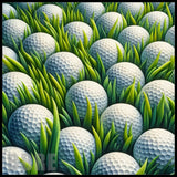 Golf Ball Field Main Image,
